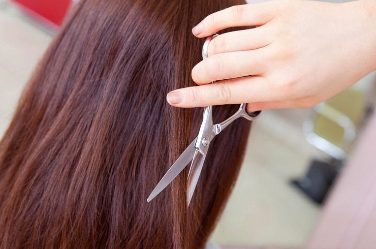 確かな技術と知識を持ったスタッフ