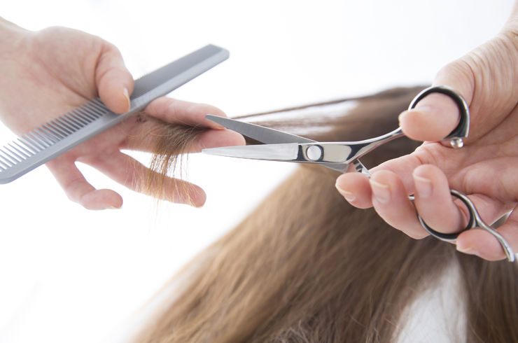 カウンセリング