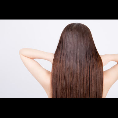 野田市の美容室で縮毛矯正でしたら気軽にご相談ください