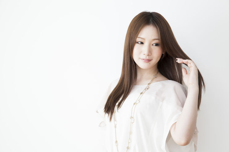 美しい仕上がり