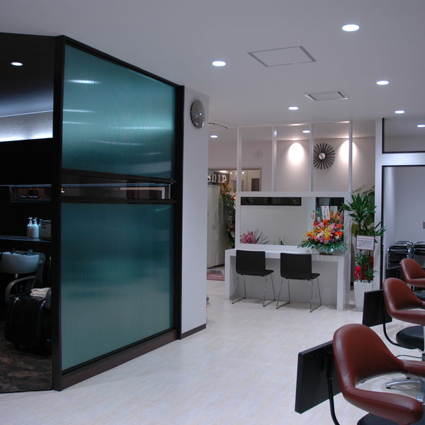 野田市の美容室でクーポン使いたい方は